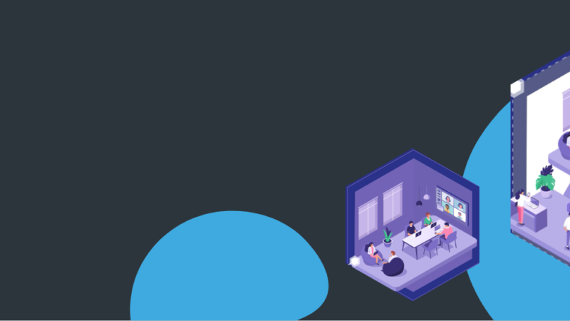 Loud and Clear: Specifying room AV for 2022 and beyond [PM]