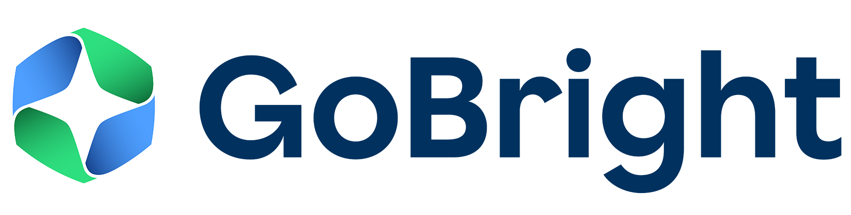 Gobright Logo