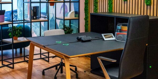 Introducing a New, Smarter, Greener Way to Power Your Desks with GoBright