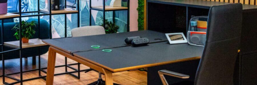 Introducing A New, Smarter, Greener Way To Power Your Desks With Gobright 2 Ascentae Limited Ascentae Limited