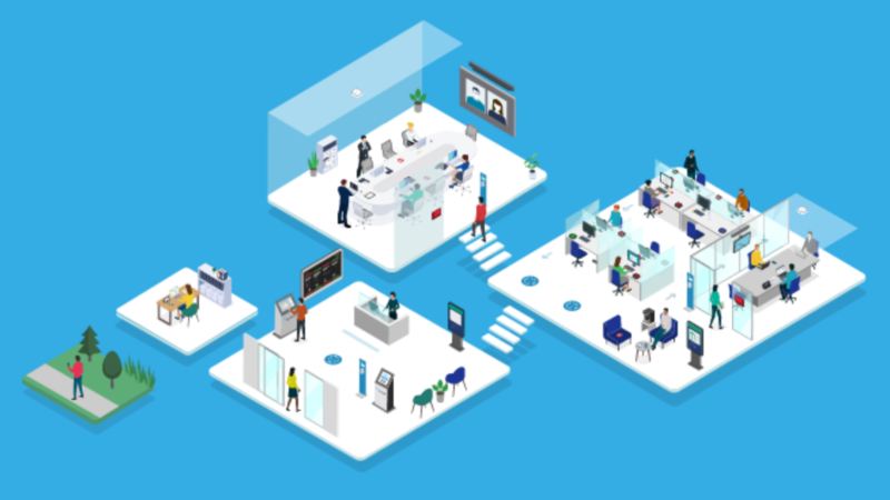 How should Organisations Plan for a Post-Pandemic Workplace?