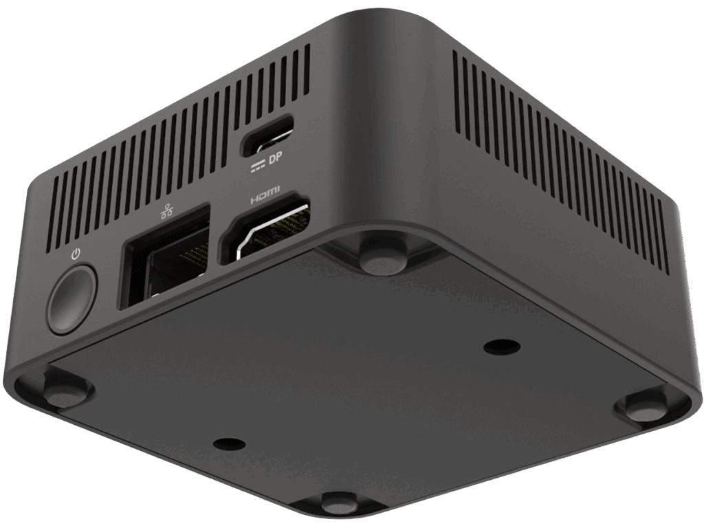 AirServer | Bring Any Device To The Screen | With Ascentae