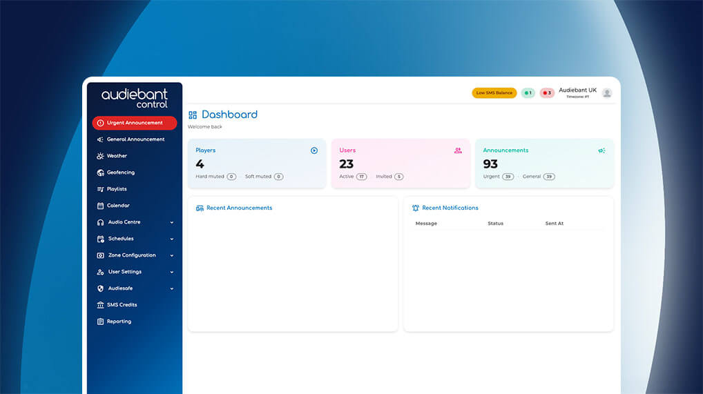 Ascentae Compulsory Education Solutions