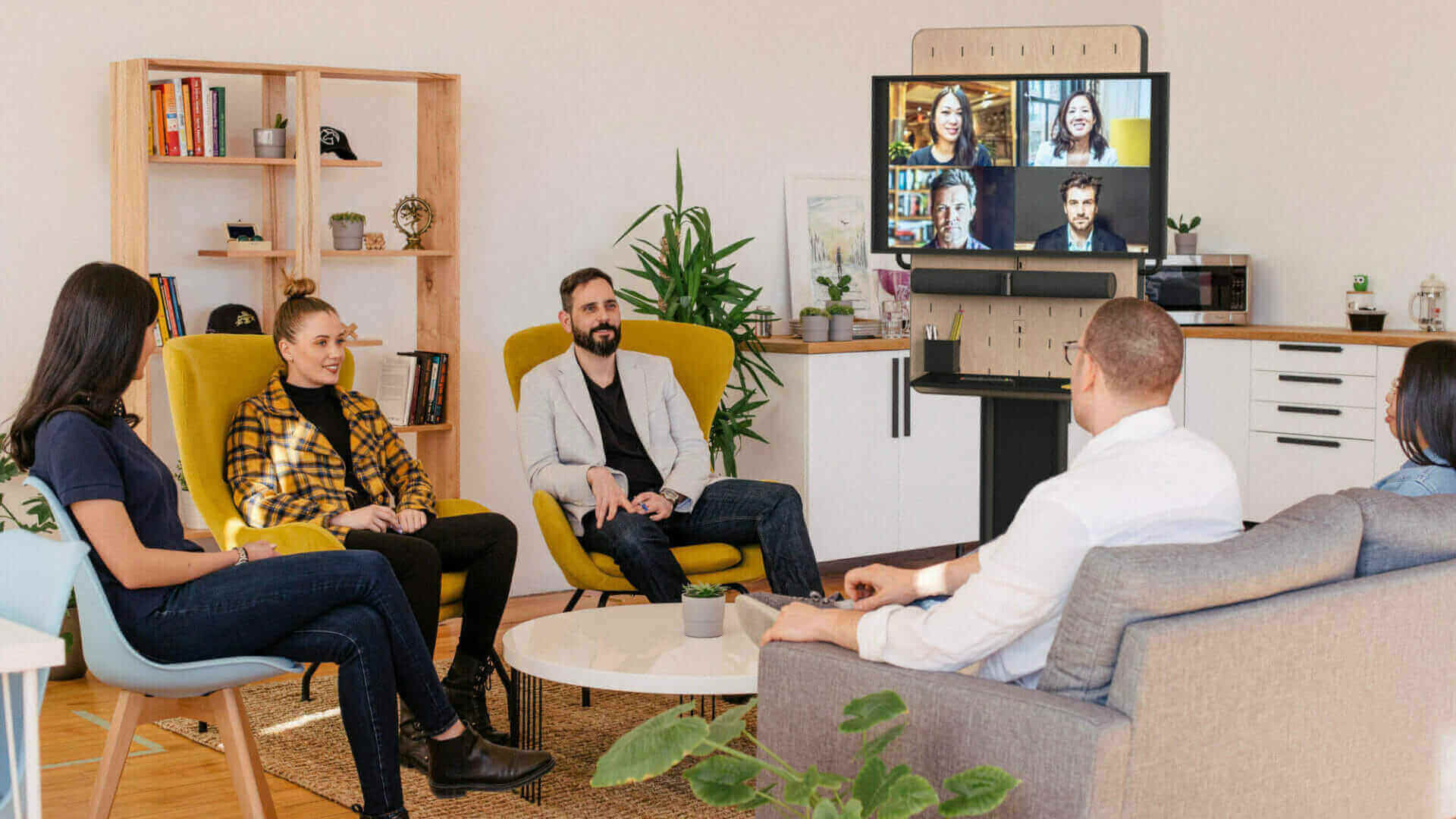 Bring Your Own Meeting