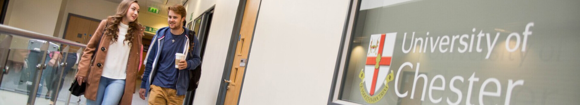 How University of Chester Overcame the Challenge of Hybrid Learning and Teaching Across Multiple Sites