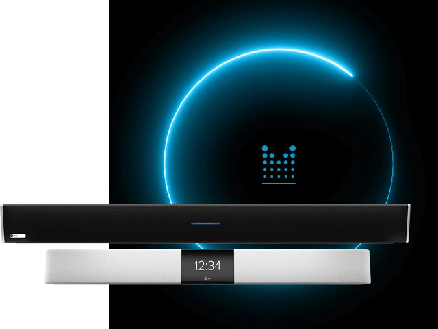Nureva HDL300 and HDL200 Nureva HDL300 and HDL200