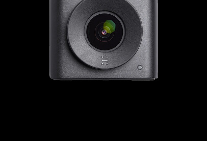 Huddly ONE front camera