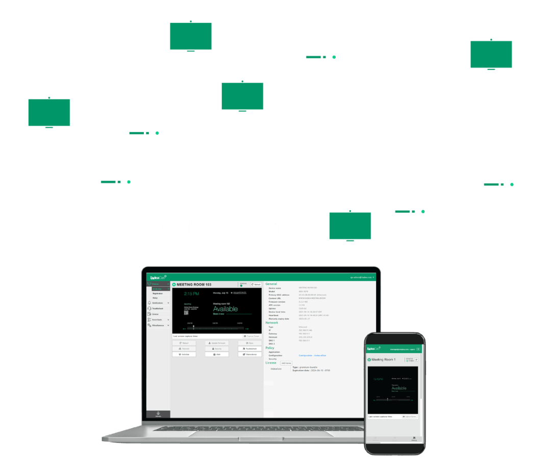 Ascentae IAdea Brand Solutions