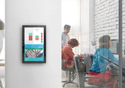 Ascentae IAdea Brand Solutions