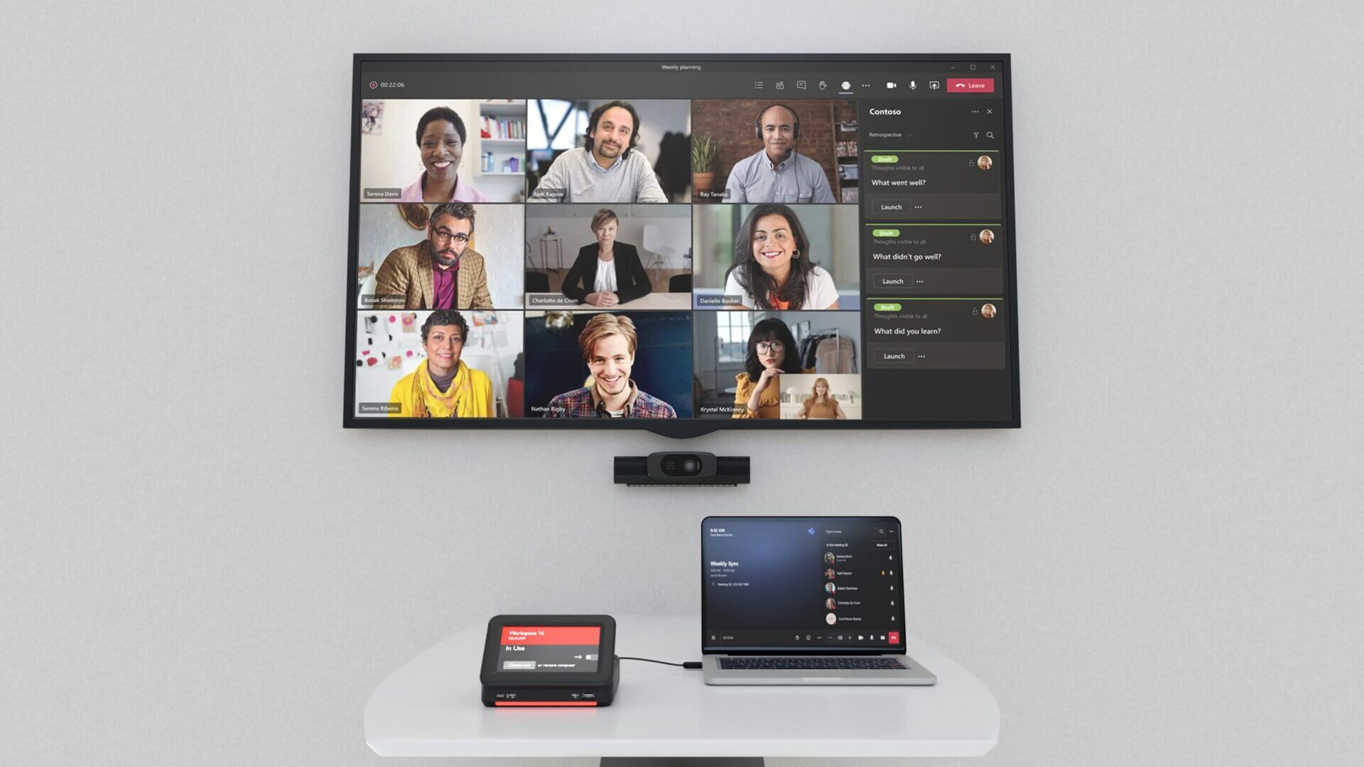Ascentae IAdea Brand Solutions