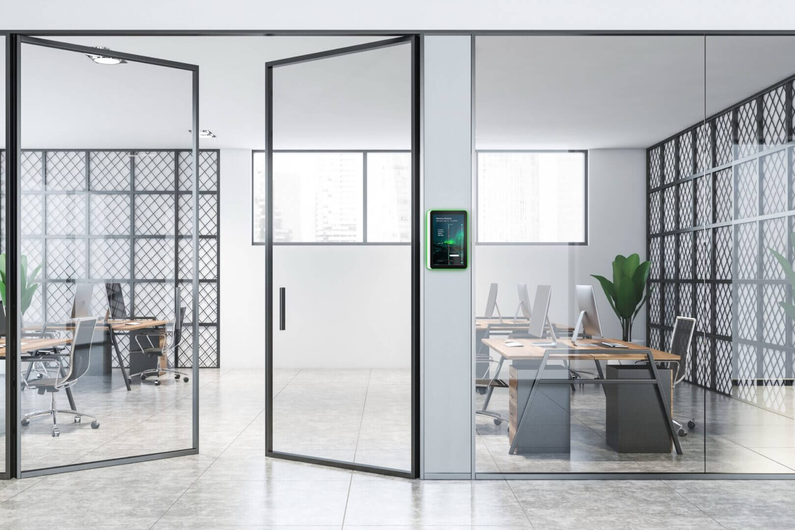 Ascentae IAdea Brand Solutions