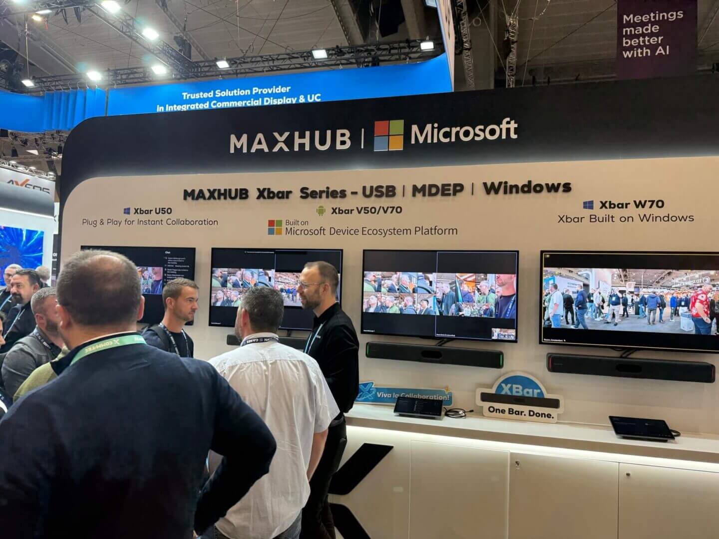 Ise2026 With Ascentae