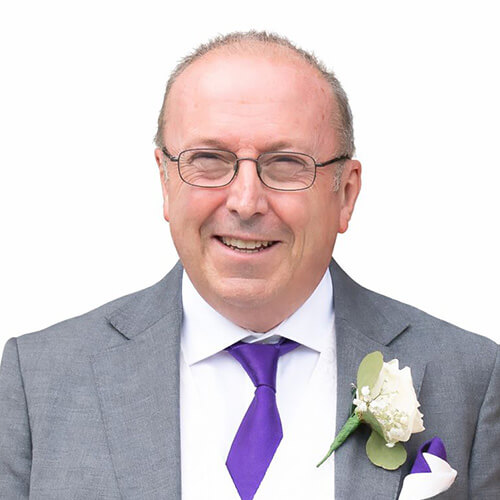 John Belcher | Ascentae