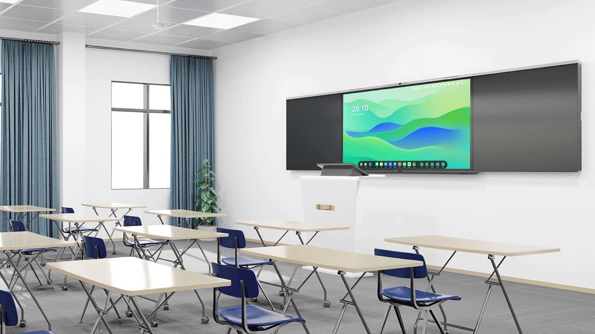 Ascentae Higher Education Solutions