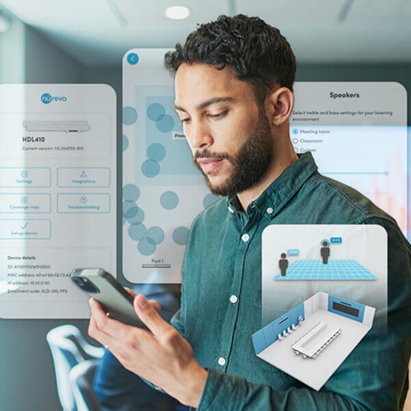 Ascentae Nureva Brand Solutions