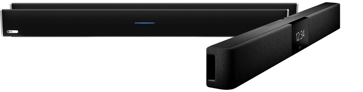 Nureva Audio Range Nureva Audio Range