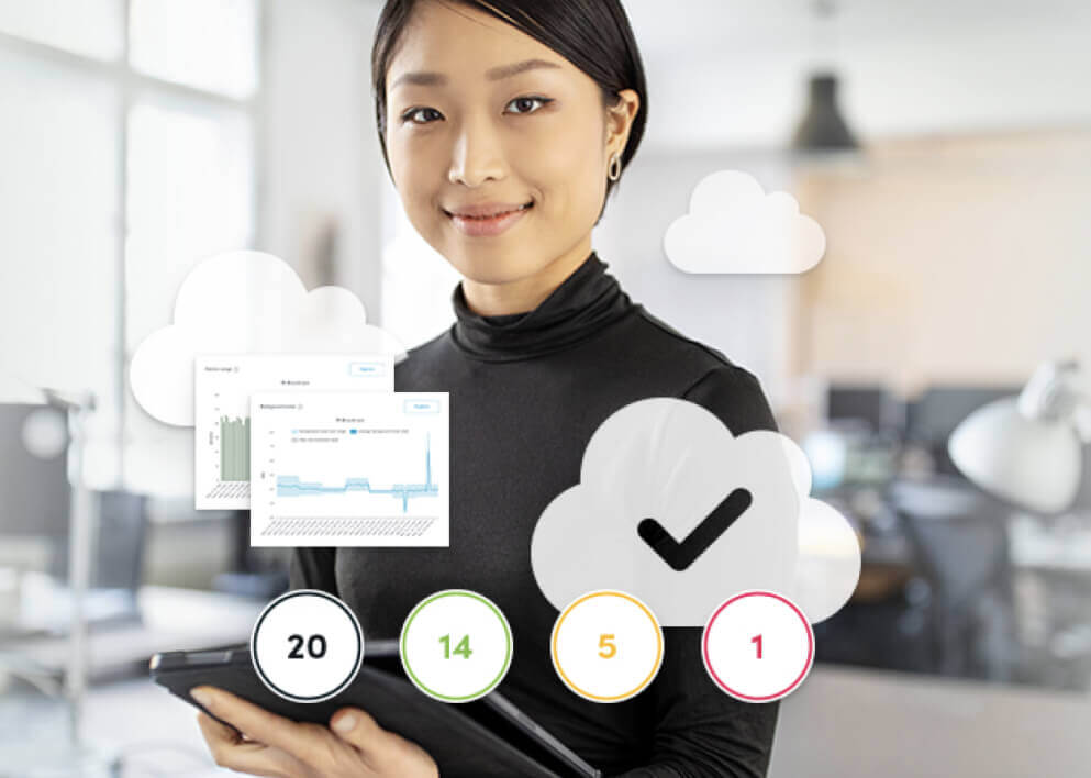 Ascentae Nureva Brand Solutions