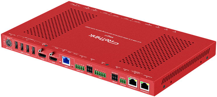 Ascentae and ReThink