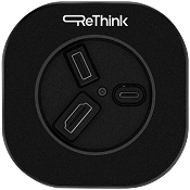 Ascentae and ReThink