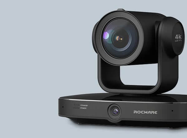 Bring Your Own Meeting Rocware