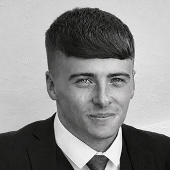 Sam Clague Ascentae